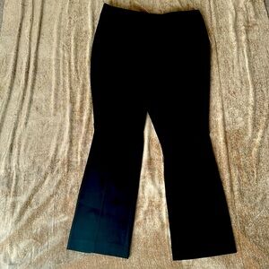 EUC Ann Taylor Factory Petite Pants